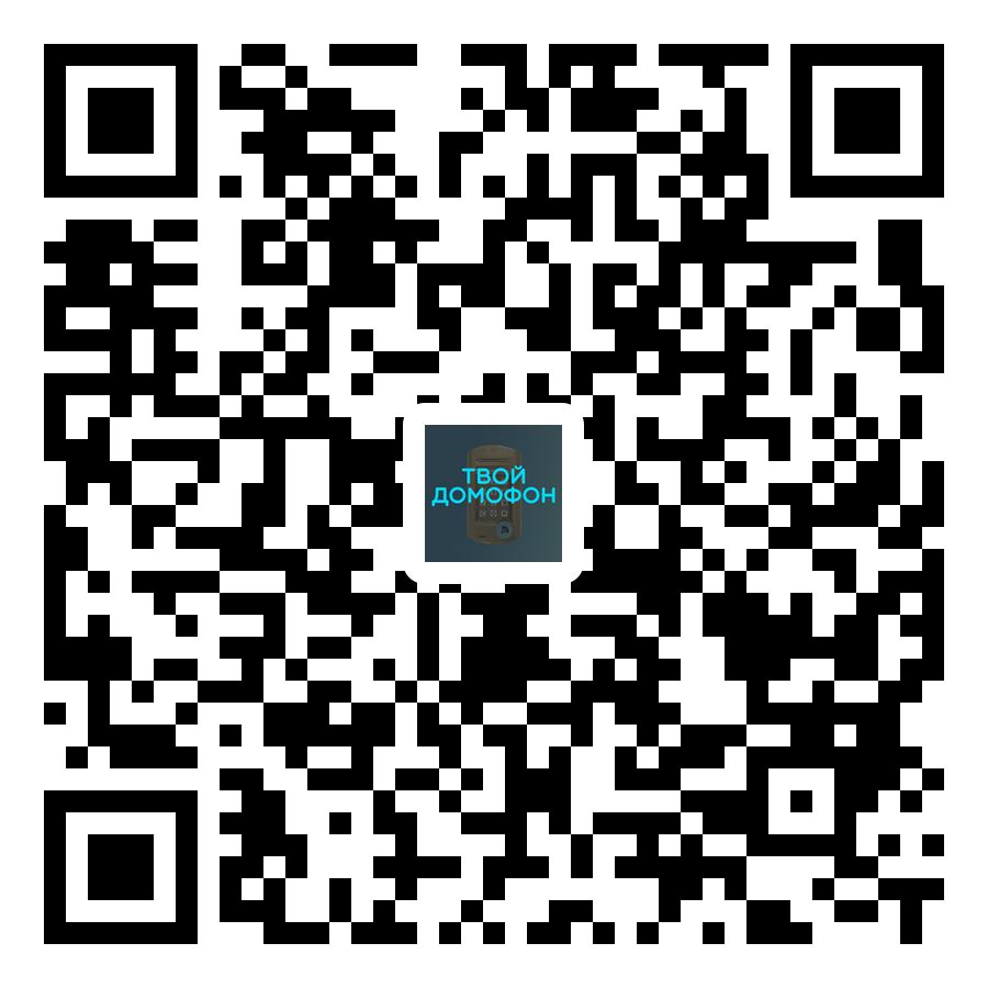 QR-код